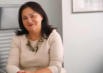 Кметът на Ивайловград Диана Овчарова е сред жените-лидери в местната власт