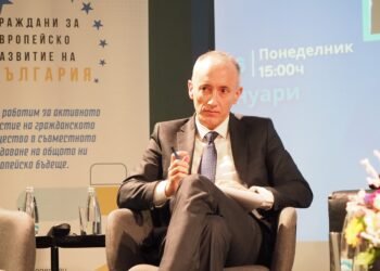 Красимир Вълчев: Най-важният ресурс на образователната система е креативният учител