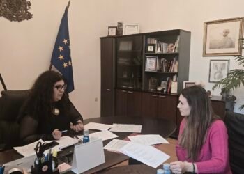 Кръводаряването е възпитание, пример и инвестиция в Живота – новото послание към младите хора от област Варна