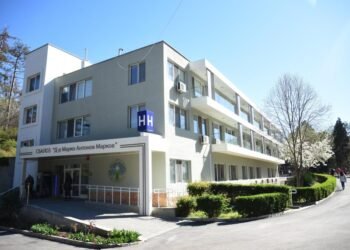 Община Варна организира публично обсъждане за поемане на дълг за изграждане на бункер за линеен ускорител за онкоболницата