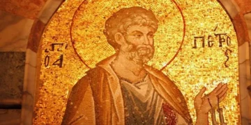 Зимен Петровден е, не се върши никаква стопанска или домакинска работа