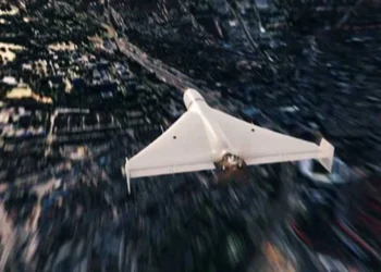 Русия тества нова система за защита от дронове Shahed: Засечено е инфрачервено заслепяващо устройство