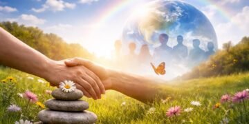 Позитивна психотерапия – първият посланик в нова Европа през ХХI век