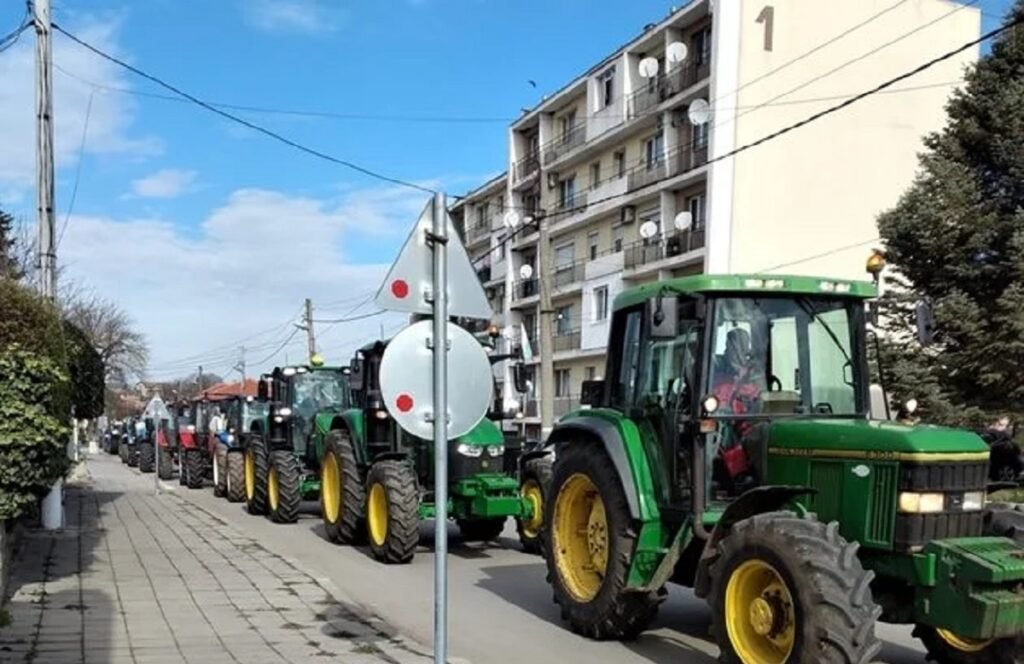 Протест пред Върховния административен съд за „Правилото 10х“ във връзка с Вълчи дол