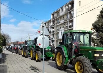 Протест пред Върховния административен съд за „Правилото 10х“ във връзка с Вълчи дол