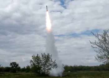 МО на Русия: Руски сили свалиха украински самолет Су-27 и 250 дрона