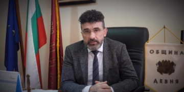 Кметът на Девня Свилен Шитов отговори на обвиненията на ВиК – Варна и настоя за прозрачност по проект за водоснабдяване за 50 млн. лева.