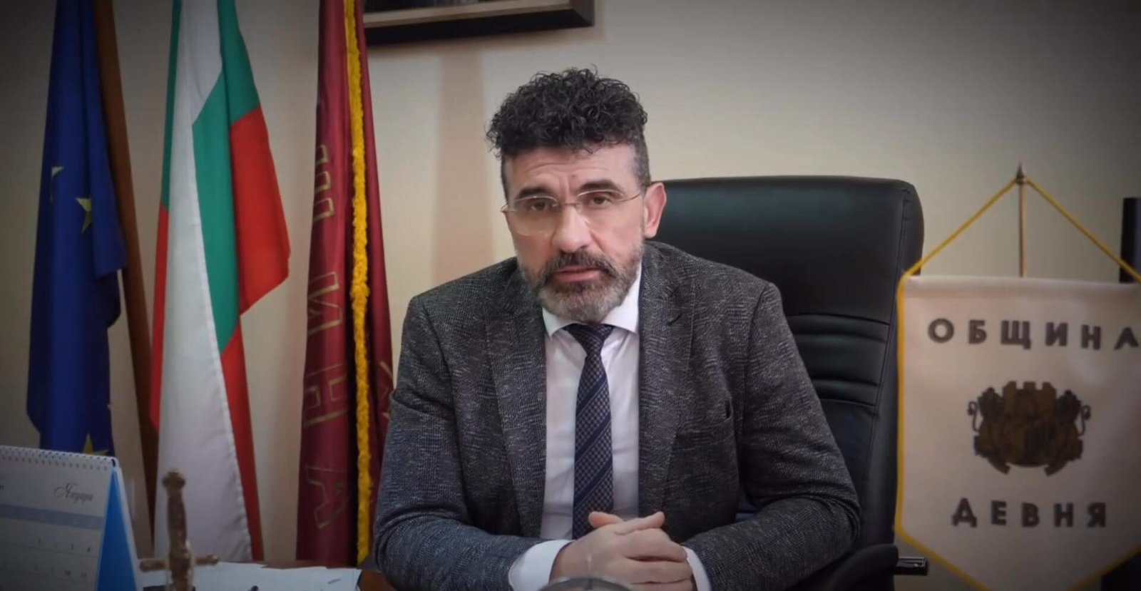 Кметът на Девня Свилен Шитов отговори на обвиненията на ВиК – Варна и настоя за прозрачност по проект за водоснабдяване за 50 млн. лева.