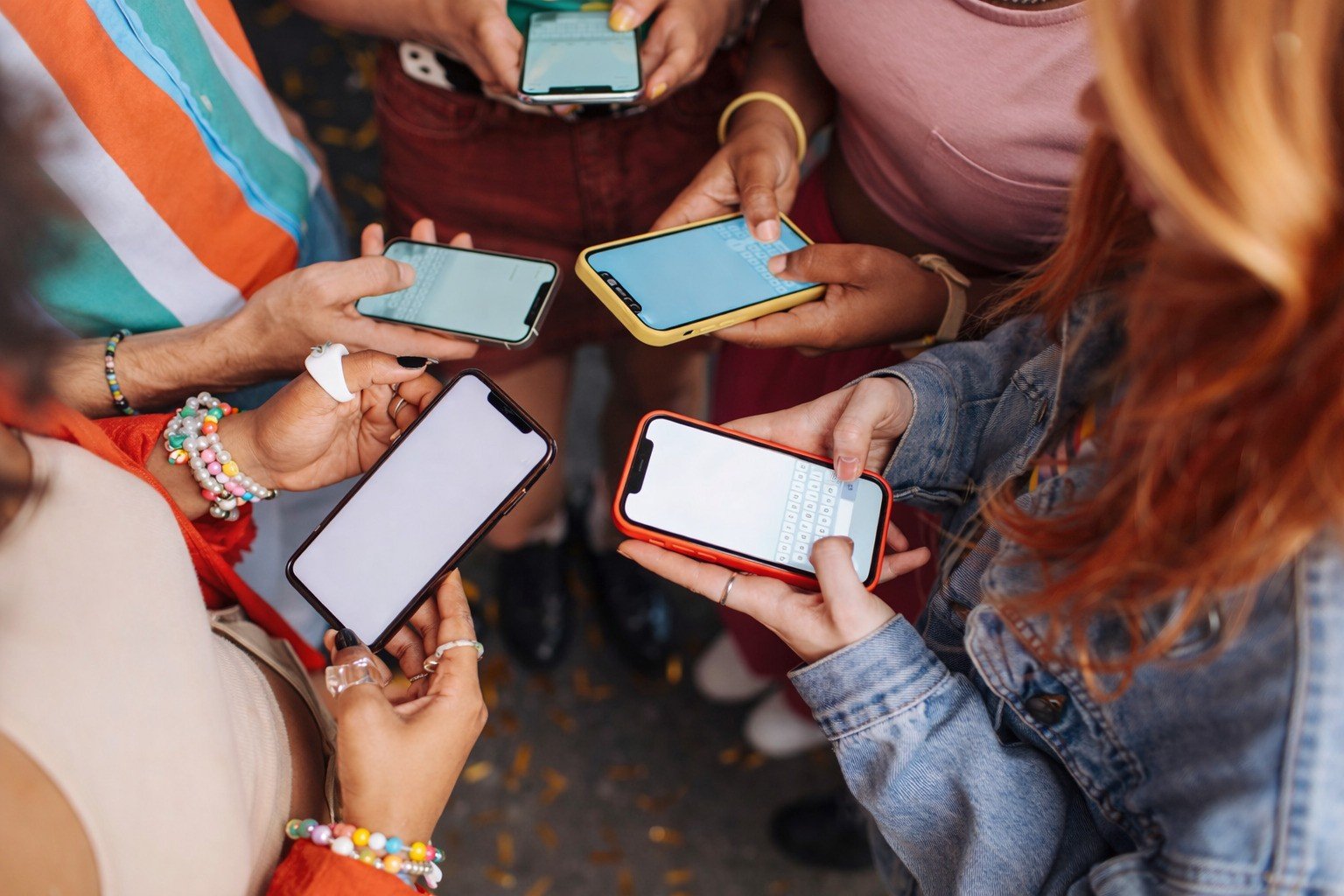 Дигитален детокс – 72 часа без социални мрежи за по-добър фокус и по-малко стрес