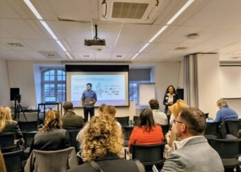 Община Варна представи в Брюксел добри практики за устойчиво и дигитално управление на туристическия сектор