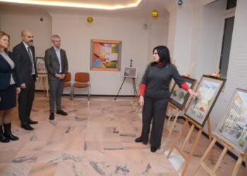 Кметът на Варна: Опазването на архитектурното наследство е национален проблем, който изисква държавна намеса