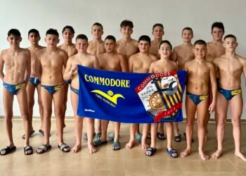 Треньорът на „Комодор” Константин Бурназов: Отличници сме с 5 от 5 в Бургас!