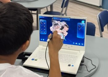 Министър Вълчев: След STEM кабинетите е важно да продължим с изграждане на хуманитарни центрове в училищата