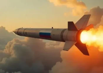 Москва е уведомила Вашингтон и Пекин за удара с „Орешник“ в Украйна