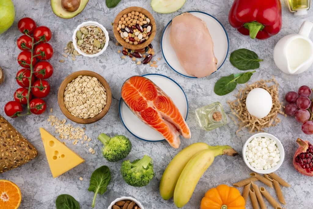 Суперхрани за памет и концентрация при ученици – риба, яйца, ядки, плодове и пълнозърнести храни