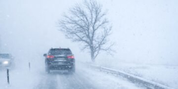 Затвориха за тежкотоварни автомобили пътя Варна – Добрич