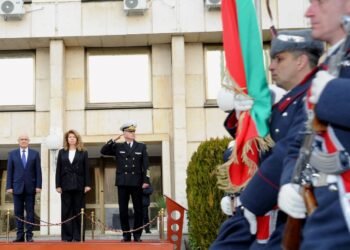 Приоритетите за развитие на въоръжените ни сили са модернизация, личен състав и военна инфраструктура