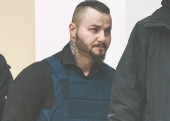 Осъденият доживот Серафим Немия уби затворник, спаси шефа на охраната