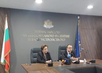 Министър Иван Иванов: За една година рестартирахме най-важните инфраструктурни проекти