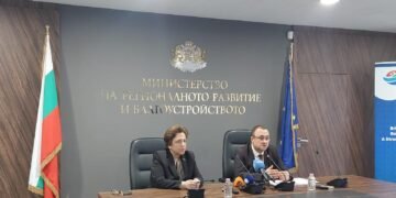 Министър Иван Иванов: За една година рестартирахме най-важните инфраструктурни проекти