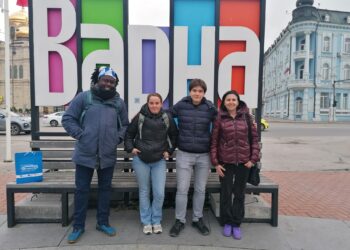 SereniSleep стартира във Варна: Сънят като ключ към социалното благополучие и европейското сътрудничество