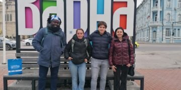 SereniSleep стартира във Варна: Сънят като ключ към социалното благополучие и европейското сътрудничество