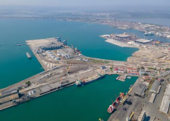 Одобрени са четири проекта за развитие на интермодални пристанищни терминали във Варна и Бургас