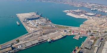 Одобрени са четири проекта за развитие на интермодални пристанищни терминали във Варна и Бургас