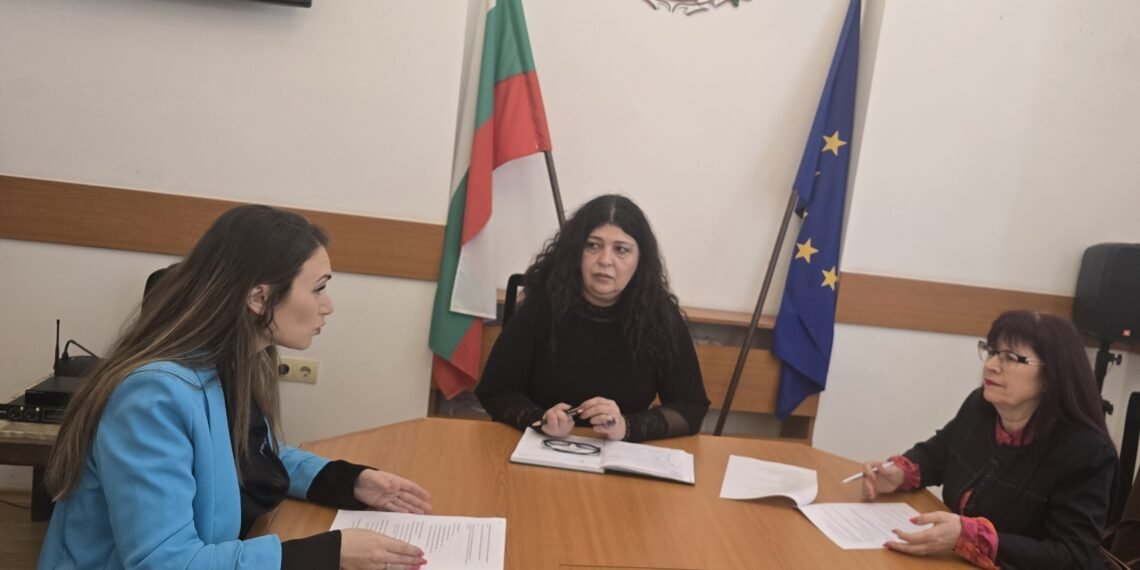 Инициатива насочена към изграждане на устойчива култура на безвъзмездно и доброволно кръводаряване