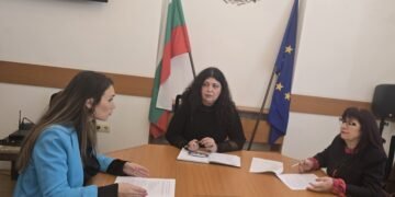 Инициатива насочена към изграждане на устойчива култура на безвъзмездно и доброволно кръводаряване