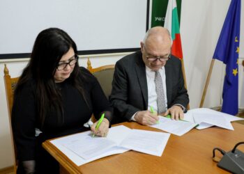 Меморандум за сътрудничество и партньорство в името на една устойчива и силна общност