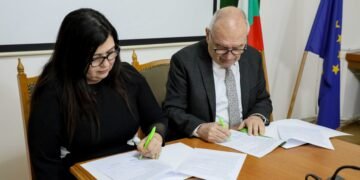 Меморандум за сътрудничество и партньорство в името на една устойчива и силна общност