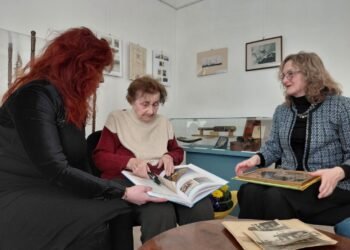 На 100 години: дарение за фара на нос Галата и морската памет на Варна