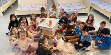 500 нови ресурсни кабинета в детски градини и училища са оборудвани по проекти на МОН