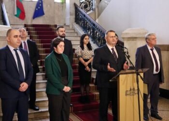 Министър Христанов: Борбата с корупцията остава върховен приоритет в моята работа