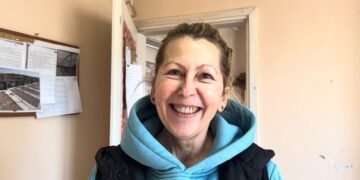 Йорданка Тонкова, управител на Приюта за бездомни кучета в Каменар: Животните нямат вина, ние хората сме виновни! (ВИДЕО)