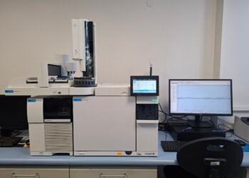 Агенция „Митници“ успешно финализира проект за модернизация на лабораторното оборудване