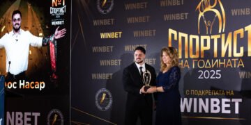 Илияна Йотова: Българските спортисти са вдъхновяващият пример, от който се нуждаем