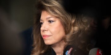 Президентът  Илияна Йотова: Служебният кабинет не е мой избор и не нося отговорност за състава му