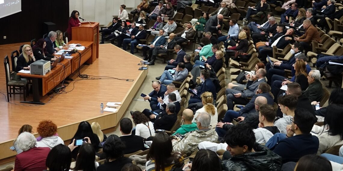 Варна отпуска 4,2 млн. евро за бункер за линеен ускорител в Онкоболницата