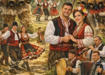 Отбелязват Сирни заговезни в Дългопол с възстановка на традиционни български обичаи и ритуали