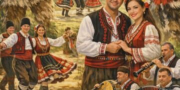 Отбелязват Сирни заговезни в Дългопол с възстановка на традиционни български обичаи и ритуали