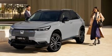 Honda – силата на мечтите и любов на колела: Варненци изкупиха моделите за Деня на влюбените (ВИДЕО/СНИМКИ)