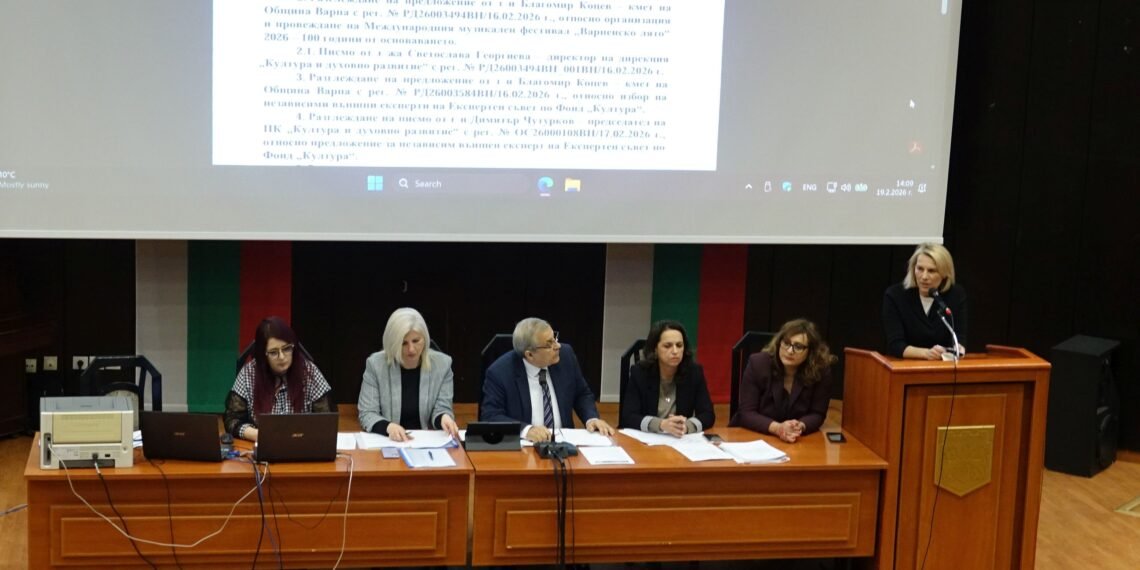 Camerata Salzburg и BBC Symphony Orchestra идват за юбилея на „Варненско лято“