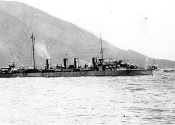 110 години от потъването на „Лейтенант Пушчин“: Морската победа на България край Варна