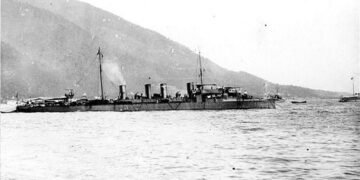 110 години от потъването на „Лейтенант Пушчин“: Морската победа на България край Варна