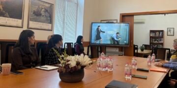 Обучение на служители в Областна администрация – Варна