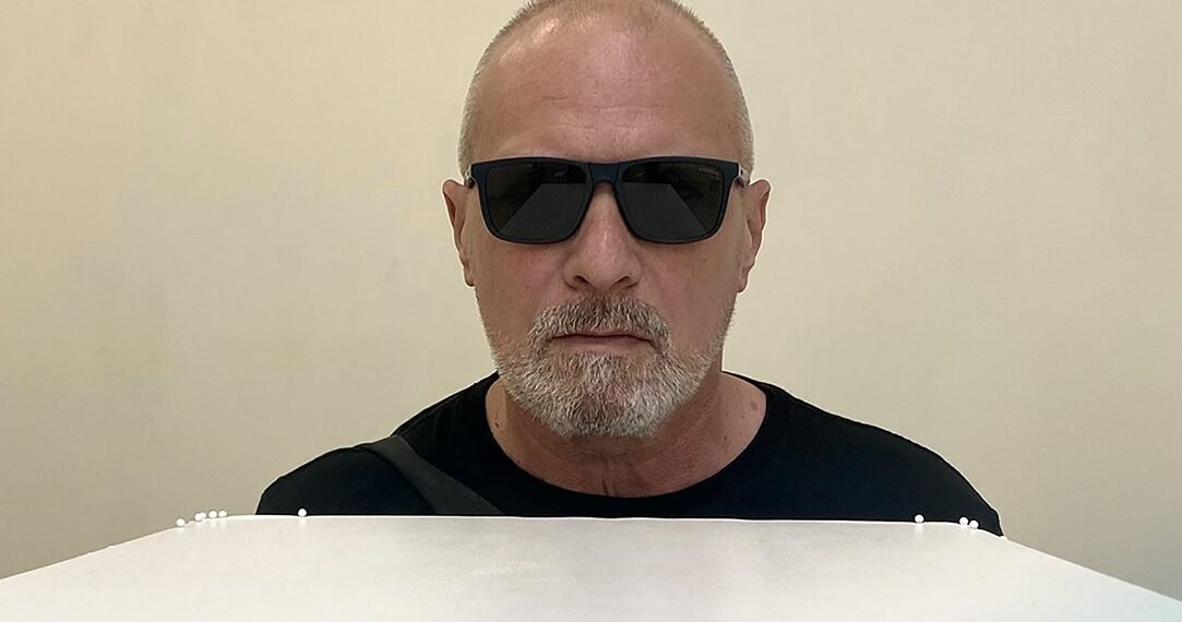 Лъчезар Бояджиев е куратор на 4-то издание на Форум БУНА под мото “Вроден инат”