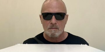 Лъчезар Бояджиев е куратор на 4-то издание на Форум БУНА под мото “Вроден инат”