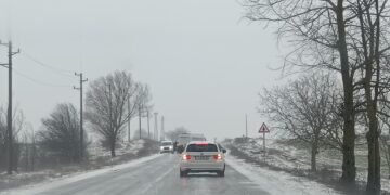 Лошото време създаде проблеми в селища от област Варна